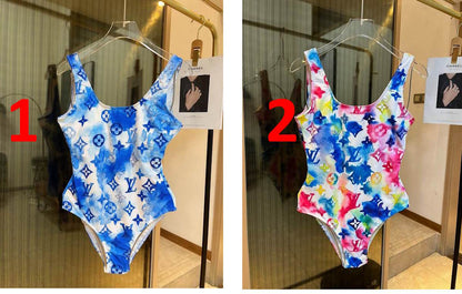 LU  Bikini Swimsuit 2 Color 's