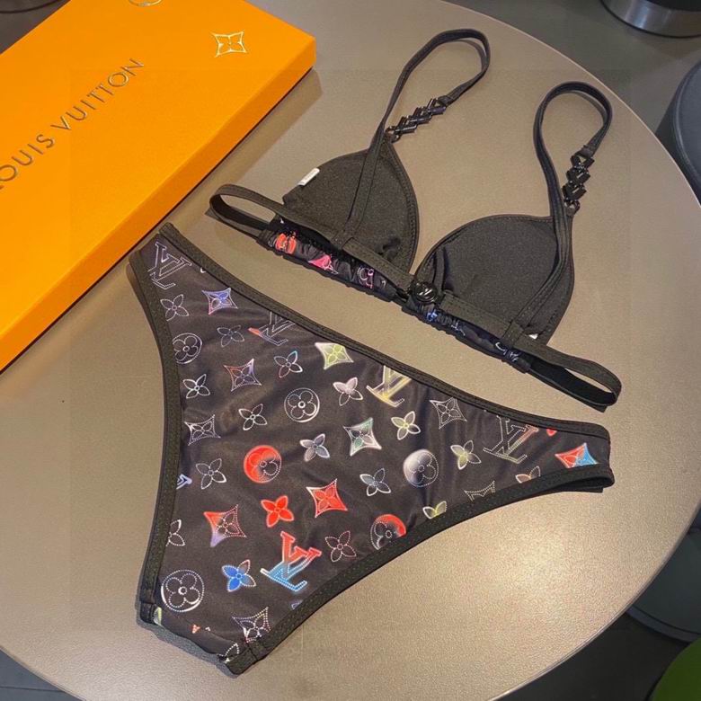 LU  Swimsuit Bikini