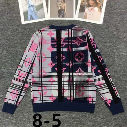 LU Sweater  Sweatshirt