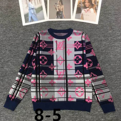LU Sweater  Sweatshirt