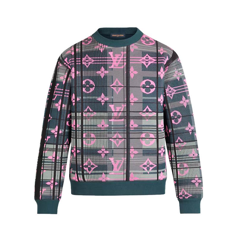 LU Sweater  Sweatshirt