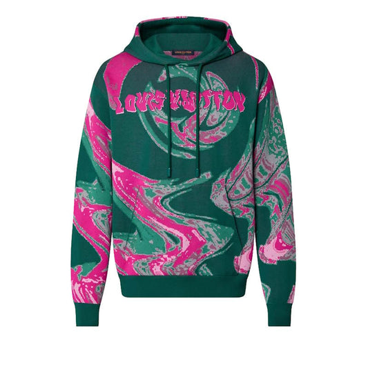 LU Sweater  Sweatshirt