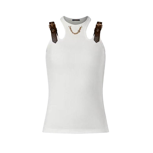 LU T -shirt Crop Top  2 Color 's Woman