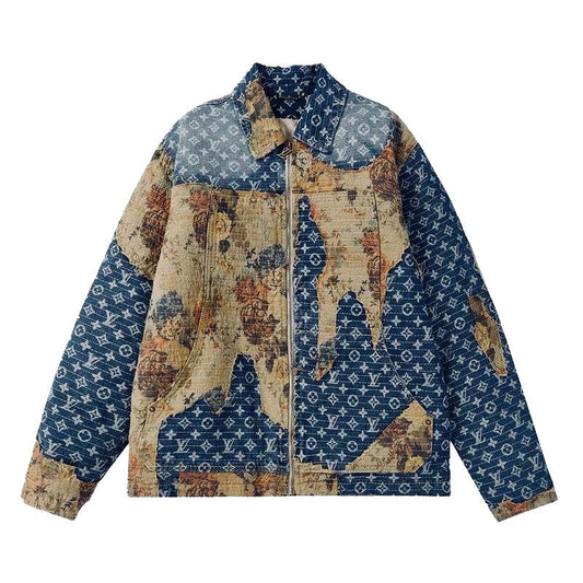 LU Jacket