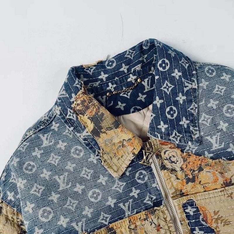 LU Jacket