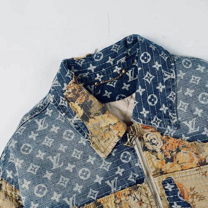 LU Jacket