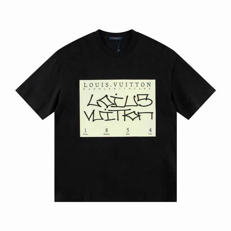 LU  T-shirt 2 Color 's