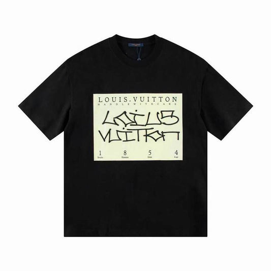 LU  T-shirt 2 Color 's