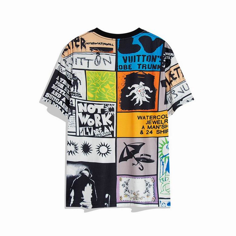 LU T-shirt