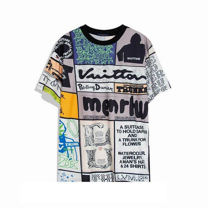 LU T-shirt