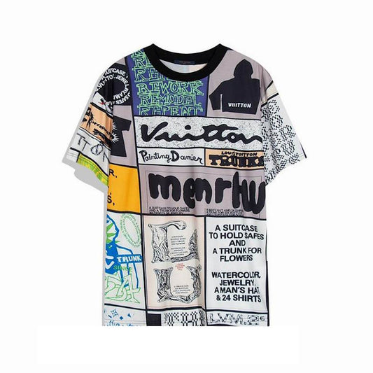 LU T-shirt