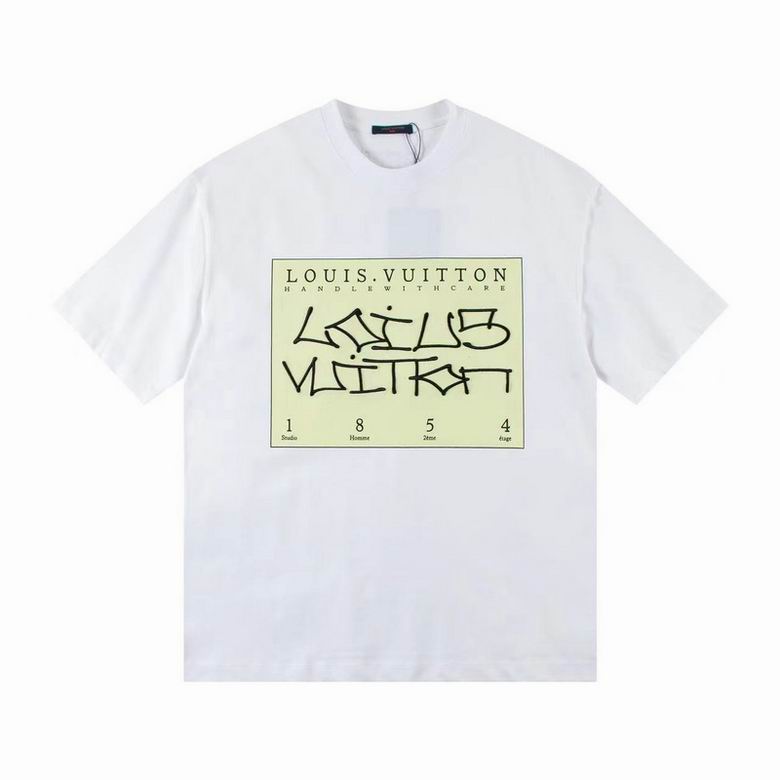 LU  T-shirt 2 Color 's