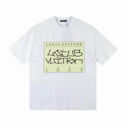 LU  T-shirt 2 Color 's