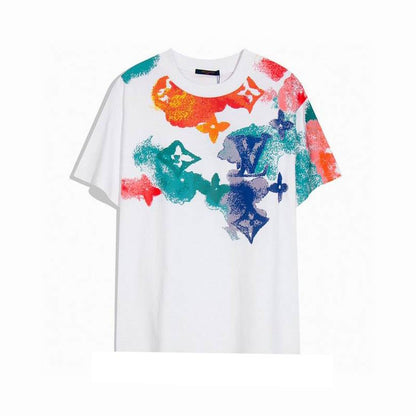 LU  T shirt 2 Color 's