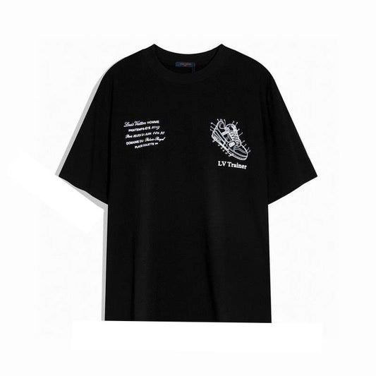 LU  T shirt 2 Color 's