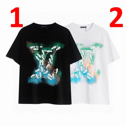 LU  T shirt 2 Color 's