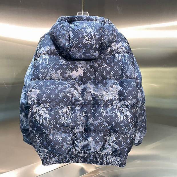 LU Down Jacket