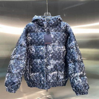 LU Down Jacket