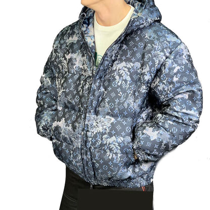 LU Down Jacket