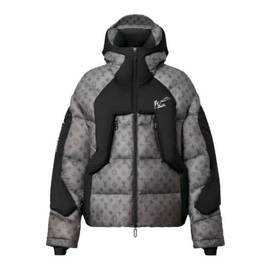 LU Down Jacket