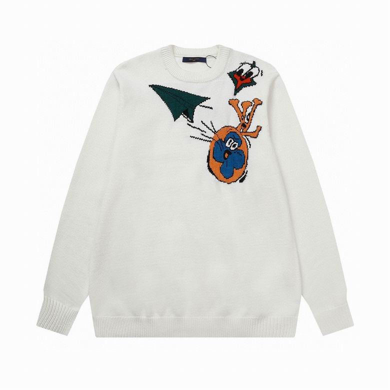 LU  Sweater Sweatshirt