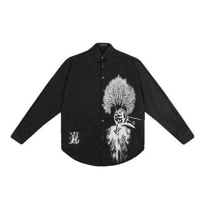 LU T -shirt Shirt 2 Color 's