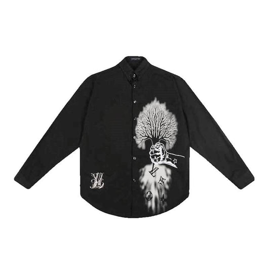 LU T -shirt Shirt 2 Color 's