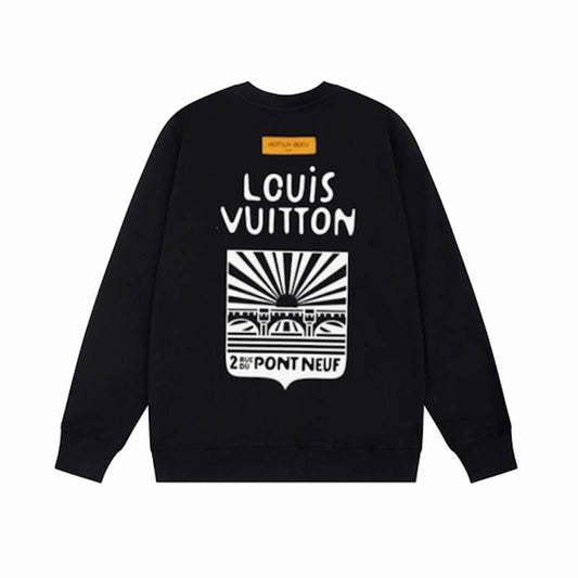 LU Sweater  Sweatshirt 2 Color 's