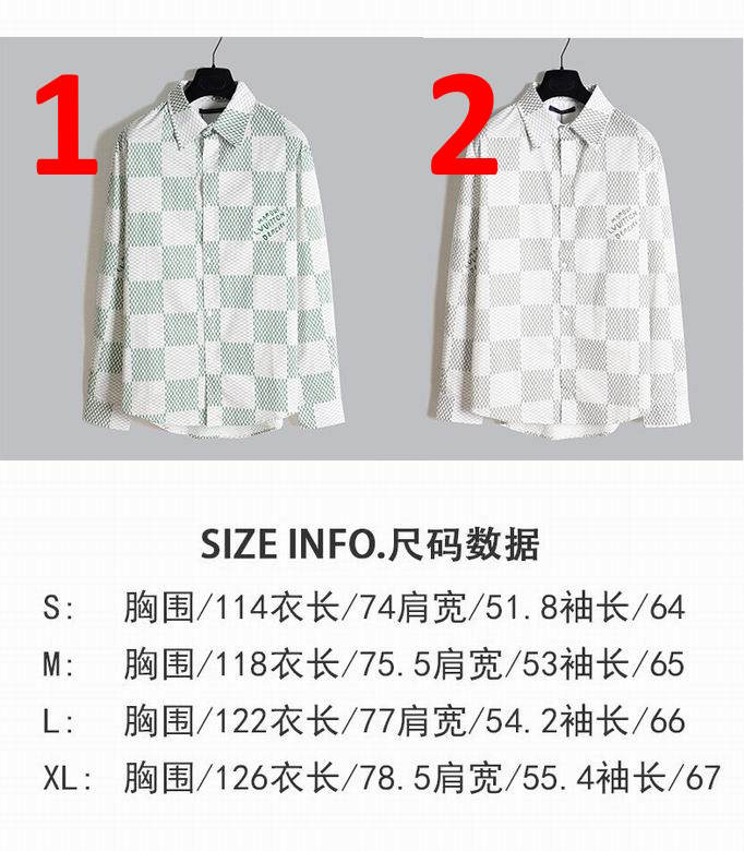 LU  T-shirt Shirt 2 Color's