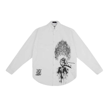 LU T -shirt Shirt 2 Color 's