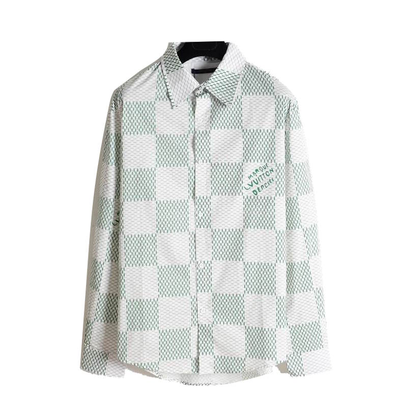 LU  T-shirt Shirt 2 Color's