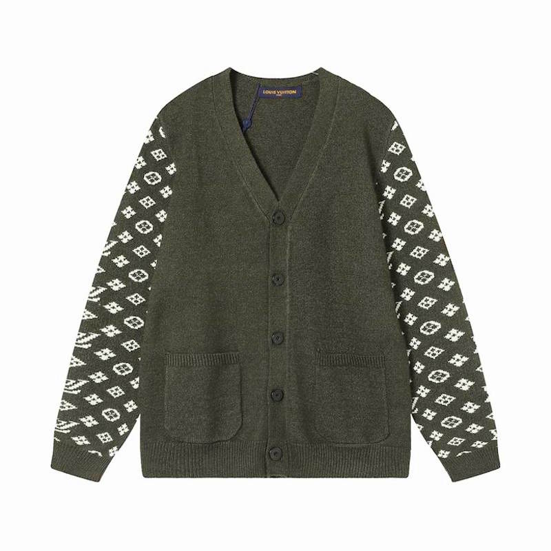 LU Sweater Pullover Jacket