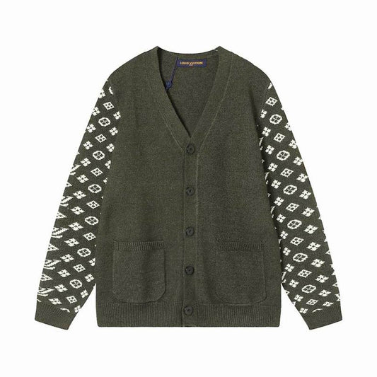 LU Sweater Pullover Jacket
