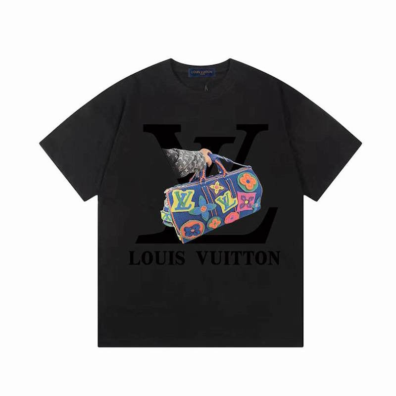 LU T -shirt 2 Color 's