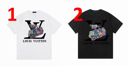 LU T -shirt 2 Color 's