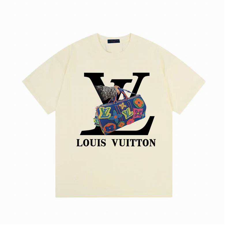 LU T -shirt 2 Color 's