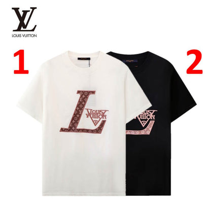 LU T - shirt  2 Color's