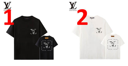 LU T - shirt  2 Color's