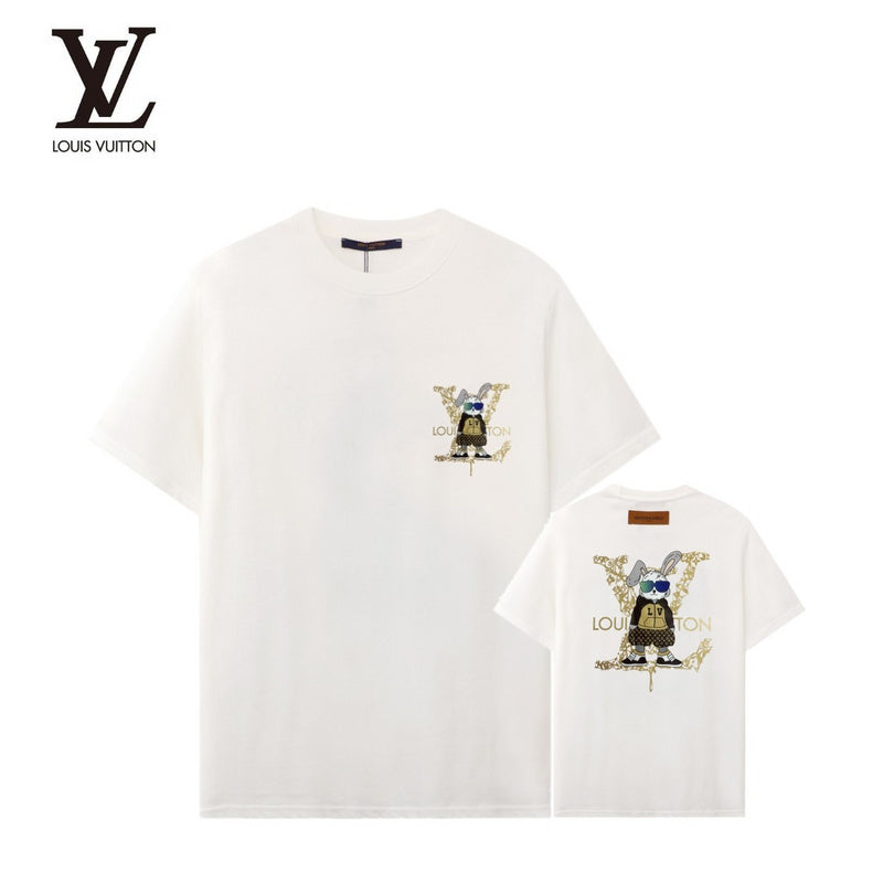 LU T - shirt  2 Color's