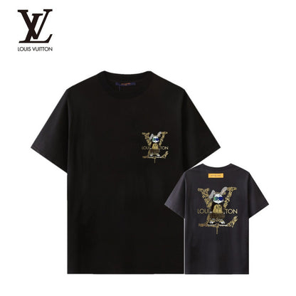 LU T - shirt  2 Color's