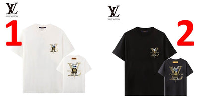 LU T - shirt  2 Color's
