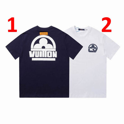 LU  T- Shirt 2 Color 's