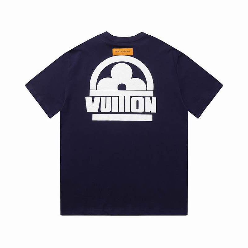 LU  T- Shirt 2 Color 's