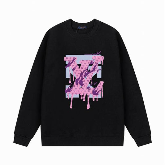 LU Sweatshirt Man 2 Color 's