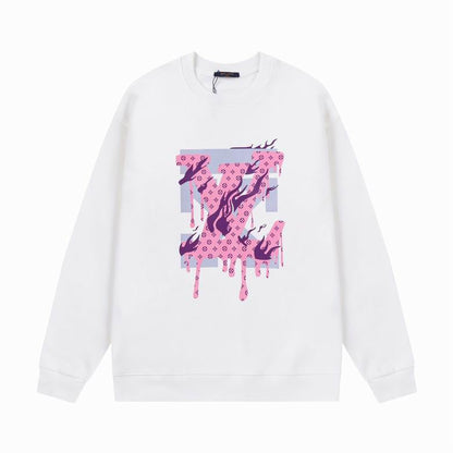 LU Sweatshirt Man 2 Color 's