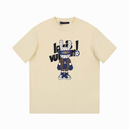 LU  T -shirt 2 Color 's