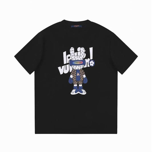 LU  T -shirt 2 Color 's
