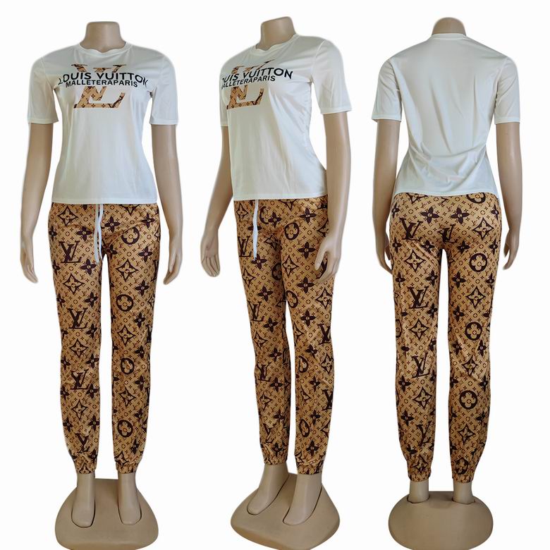 LU  Sport Suits 2 Color's  Woman 2XL
