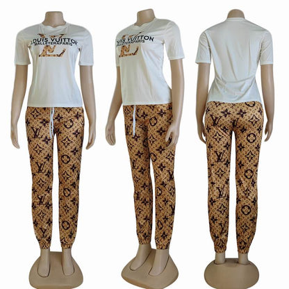 LU  Sport Suits 2 Color's  Woman 2XL