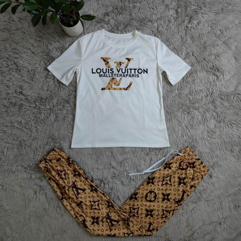 LU  Sport Suits 2 Color's  Woman 2XL